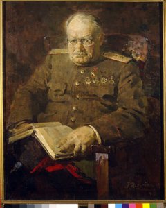  by Pyotr Ivanovich Kotov