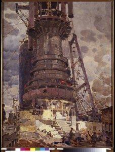  by Pyotr Ivanovich Kotov