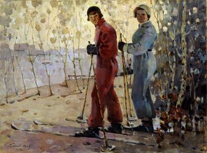  by Pyotr Ivanovich Kotov
