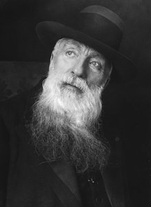 Auguste Rodin