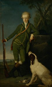 Kont Nikita Petrovich Panin 1770-1837