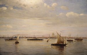 Astrahan, 1879