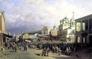 Nizhny Novgorod
