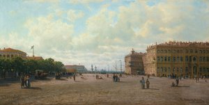 Saint Petersburg