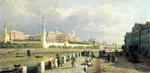 Moskova
