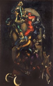 Faşizm, 1925