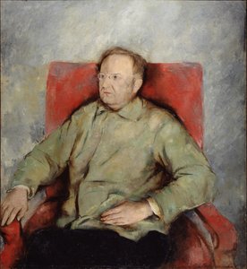 Oyuncu Vasily Kachalov