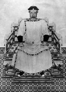 Hong Taiji