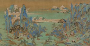 İmparator Minghuang