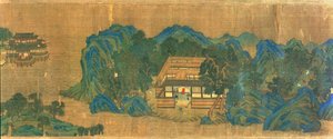 Wang Wei