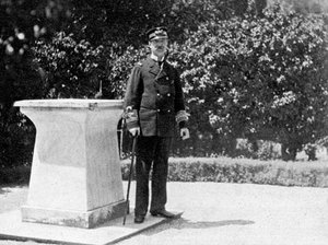 Yunanistan Kralı I. George 1845-1913, Atina