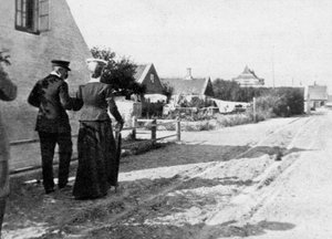 Skagen