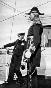 Prens Edward 1894-1972, geleceğin Kral Edward VIII