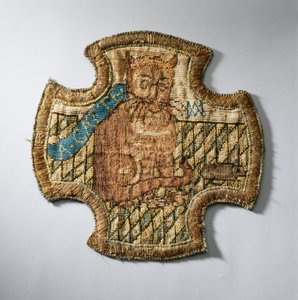 bir kedi by Queen of Scots Mary