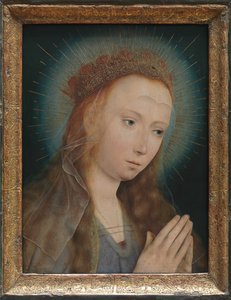  by Quentin Massys or Matsys