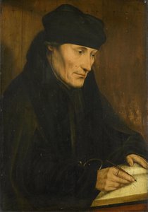 Desiderius Erasmus