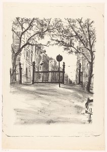 Vondelpark