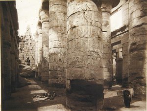 Karnak