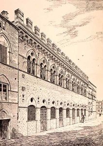 Palazzo Grotanelli, 