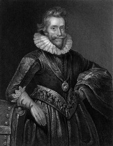 Henry Wriothesley, Southampton