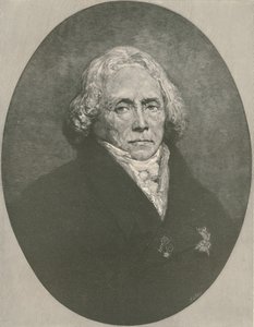 Charles-Maurice-Élie, Talleyrand-Perigord Dükü, Benevento Prensi, 1828, 1896.