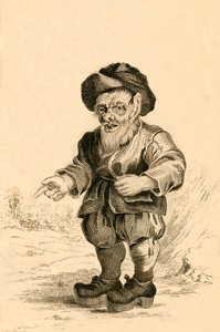 Bertholde, Lombardiya Kralı Alboinus