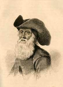 Henry Jenkins - 169 yıl 1821