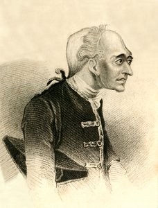 John Elwes. Olağanüstü Cimri, 1821.