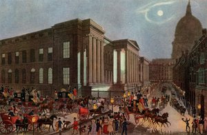 Kraliyet Postaları, Genel Postaneden başlayarak, Londra, 1830 1927. by R. Reeves