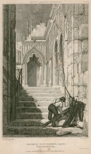 Westminster Sarayı