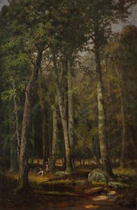 Bir Yaz Öğleden Sonrası, 1882. by R. Way Smith
