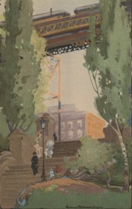 110. Cadde
