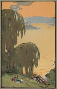 Riverside Drive