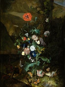  by Rachel Ruysch