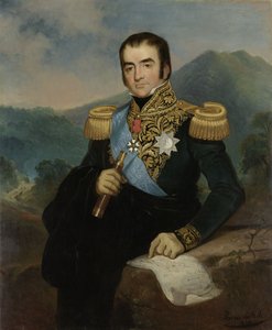 Herman Willem Daendels