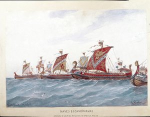 Norveç Kralı I. Olaf