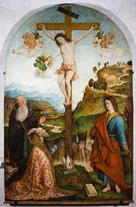  by Raffaele De (fl.1514 1573) Pancalino
