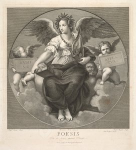 Şiir. by Raffaello Morghen