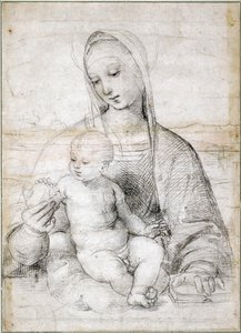 Narlı Madonna, c. 1504
