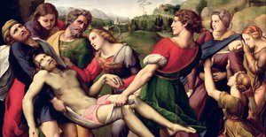 İfade, 1507 (62308) by Raffaello Sanzio Raphael