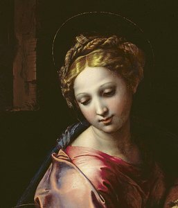 Madonna (