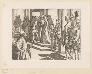 Avusturya Margaret ve Kral Philip III