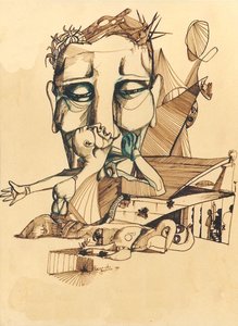 sınır dışı by Raimondo Gambino