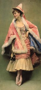  by Raimundo de Madrazo y Garreta