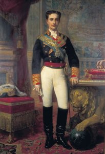 Alfonso XII