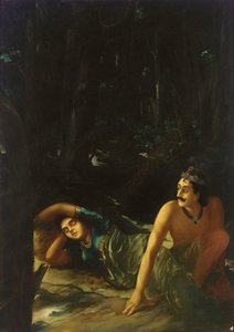 Nala ve Damayanti