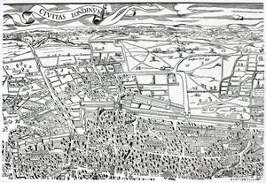 Civitas Londinium