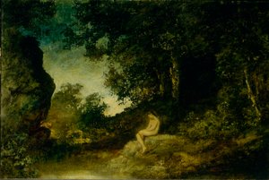  by Ralph Albert Blakelock