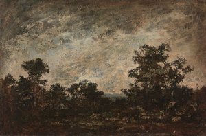  by Ralph Albert Blakelock
