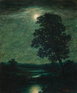  by Ralph Albert Blakelock
